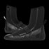 Mystic - Roam Boot 5mm rund tå - Svart
